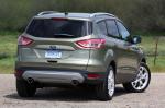 Ford Escape 2013 года